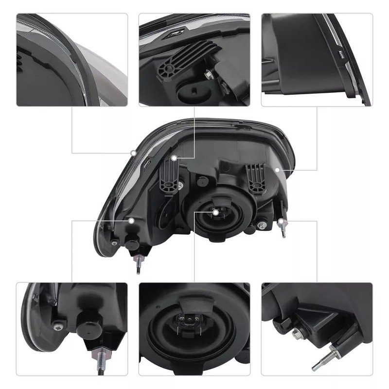 XIJIE For Kubota Tractors M7040 M9540 M108 M704K M954K M5040