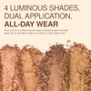 Palladio Baked Bronzer Polvo Compacto Illuminating Tan 0.35 oz