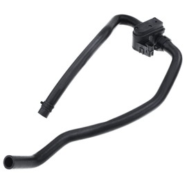 A-Premium Heater Unit Inlet Hose Control Valve Compatible with Nissan Vehicle - Titan 2004-2015, V8 5.6L, Crew Extended Cab Pickup - Replace # 92400-ZT10A, 92400ZT10A