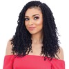 MULTI PACK DEALS! FreeTress Crochet Braids 2X spring Twist 12"