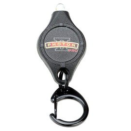 Micro Light Photon 2 Pro Photon Microlight II Pro Portable Small Flashlight