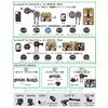[REC MOUNT+ / REC MOUNT Plus] Brompton Mount Expansion Head