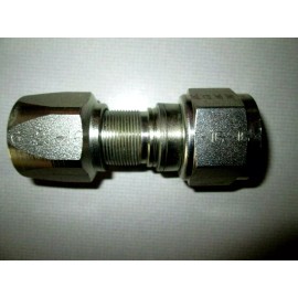 MILITARY FITTING HOSE END HYDRAULIC HOSE 20623-16-16  Female JIC 37 d straight