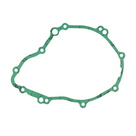 MOTOMASTER Motorcycle Generator Side Gasket Compatible with Honda CRF 250 L/CBR 250 R/ABS / 11395-KYJ-900/S410210017095