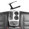 Amayum Inner Gear Shift Frame fit for Jeep Grand Cherokee