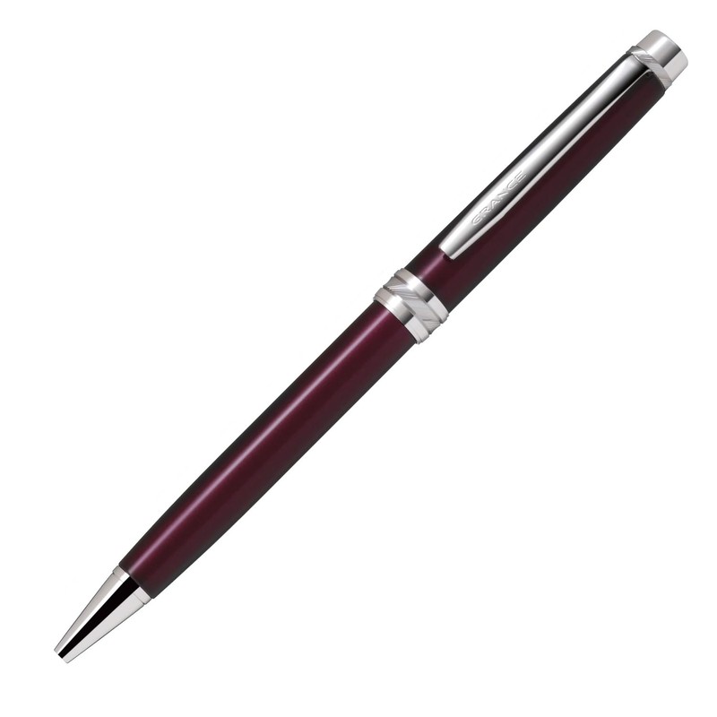 PILOT Ballpoint Pen GRANCE CR, BGRC-18SR BO