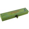 GURU SHOP Himalayan Naturals Hangover Incense, Green, 19.5 x 4.5