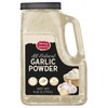 Spicy World Garlic Powder 5 LB Jar – Gluten Free,