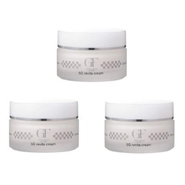 Cellcare GF Premium Series 5G Revitator Cream 1.4 oz (40 g) x 3 Sets