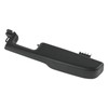 JDMSPEED Passenger Right Side Front Door Armrest Handle Compatible with