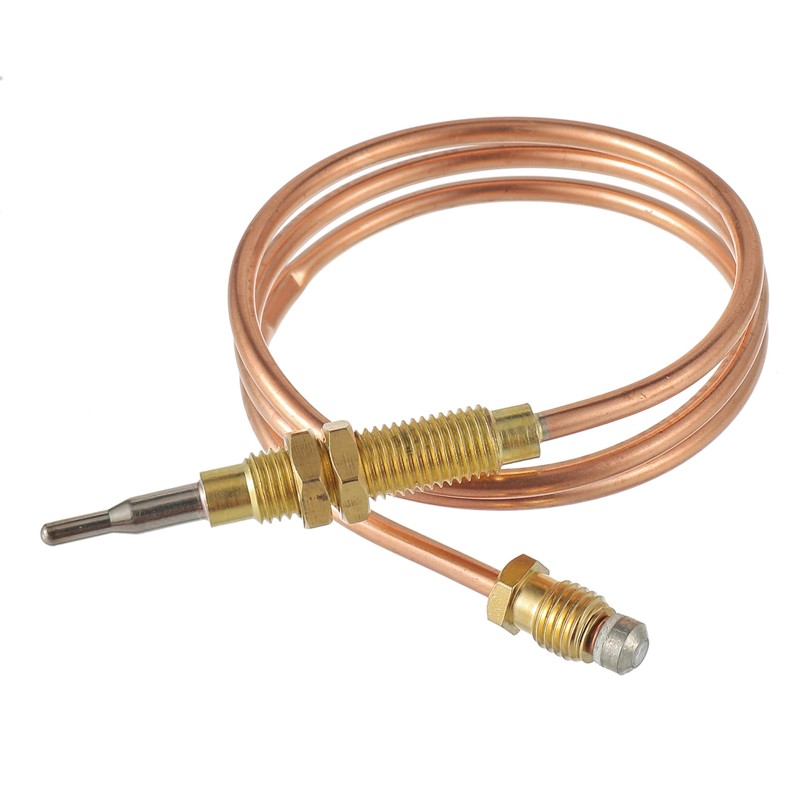 BOSHCHEN Low Pressure Propane Gas Flameout Safety Control Valve for