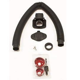 Rain Wizard Diverter Flex Kit
