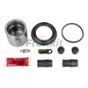 FRENKIT 257991 Front Brake Caliper Repair Kit