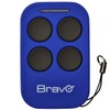 Bravo 48814 Remote Control Aladino Door 433 MHz