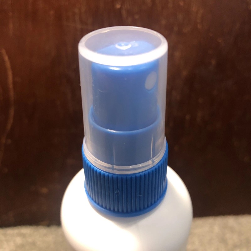 Aloe Vesta Perineal Skin Cleanser w/ Collagen & Natural Botanical,