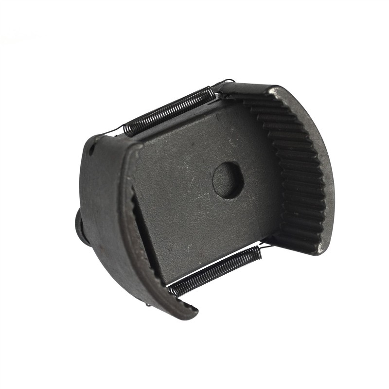 Universal Adjustable Oil Filter Removal Wrench Tool 1/2" Drive 60-80mm