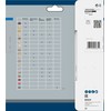 Bosch Professional Circular Saw Blade Standard (for Aluminium, 165 x