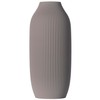 3D Vase Stella Decorative Vase XL 38 cm Floor Vase