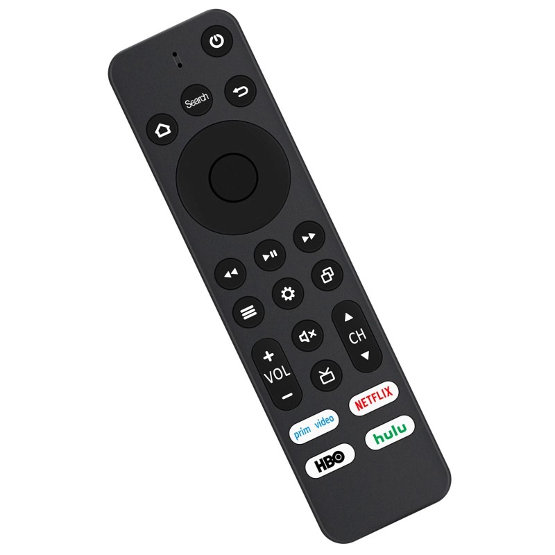 For Toshiba New CT-RC1US-21 Replace Infrared Remote for Toshiba TV
