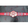 Unbranded NWA TELEVISION HEAVYWEIGHT WRESTLING CHAMPIONSHIP REPLICA TITLE BELT ADULT