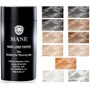 Mane America Hair Loss Fibers (Grey)