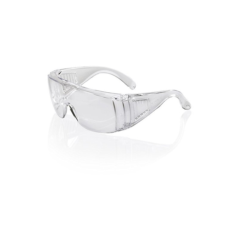 BOSTON SPECTACLES CLEAR