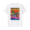 Oasis – Be Here Now Colour T-Shirt