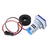 Alinan 3 in 1 60-500V 0-100A AC Digital Ammeter Voltmeter,