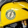 2 x 12 cm Compass Vinyl Stickers, Waterproof, Decorative for