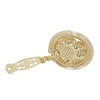 304 Stainless Steel Cocktail Strainer Bar Strainer Bar Tool Drink