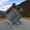 SOONSUN Small Carrying Case for GoPro Hero 9/10/11/12/13 Black, Mini