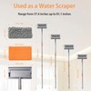 Ceiling Fan Cleaner Duster, 3-in-1 Fan Duster Cleaning Tool with
