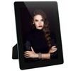 Vienrose 5x7 Picture Frame Real Glass Frame Unique 5×7 Photo