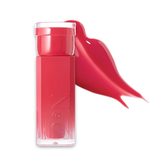 [Official 2aN] Glaze Bouncing Tint #08 Rose Moon