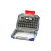 TIVOLY - Bit set with magnetic bit holder - 34