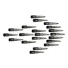 12x1.5 VMS Racing 20PC 112mm Cold Forged Steel Lug Nuts