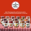Della Nonna Borlotti Beans Vegetable Preserve - Italian Preserved Beans