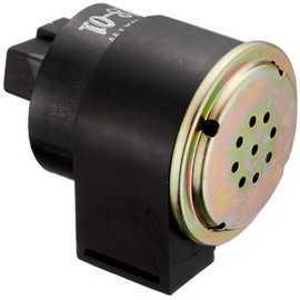 KITACO Turn Signal Flasher Relay, General Purpose, with Activation Sound Feature (Click-Click Sound) 755-2409900
