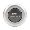 Car Engine Start Stop Switch LR014015 Keyless Ignition Push Button