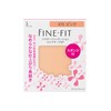 Fine Fit Powder Foundation Long Keep SP 415 Pink