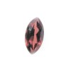 VERY NICE 8 x 4 mm MARQUISE CUT MOZAMBIQUE GARNET