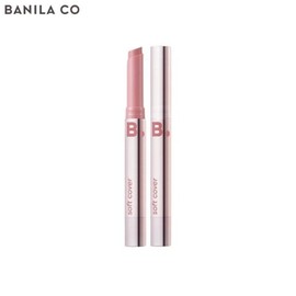 BANILA CO Cover Lip Base 1.7g, Color:01 Full Beige