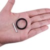 32 PCS Replacement Pin and O-Ring, 3 X 24mm Socket