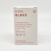 Escrogens 800mg x 30 tablets / 에스클로겐 800mg x 30정
