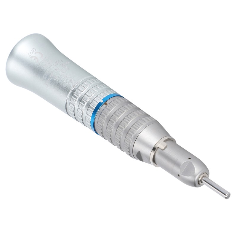 Dental Straight Low Speed Handpiece Dental Teeth Cleaning Handpiece Accessory