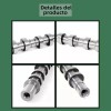 Kit, Árbol Levas Platina, 1.6, Admision Y Escape