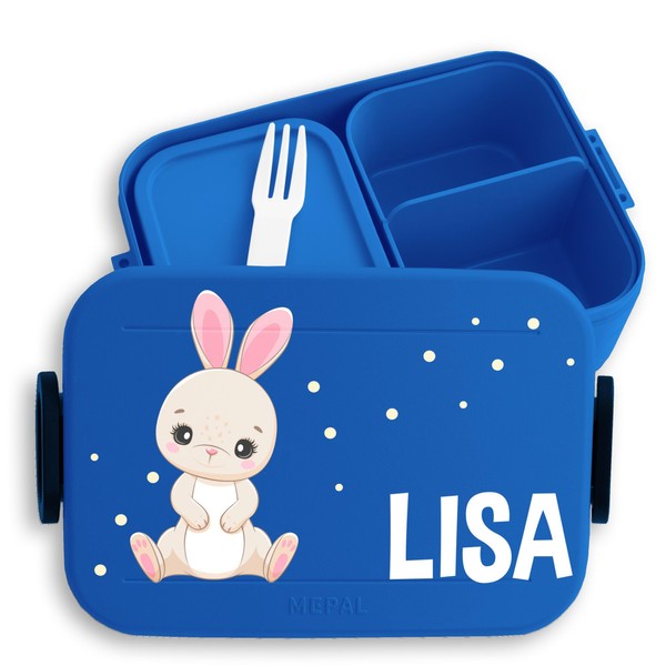 Children's Bento Box Midi Lunch Box for Mepal Bento Box