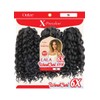 Outre X-Pression Twisted Up - Lala Wand Curl 8" 9"