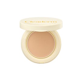 Max Cliderm Liposome Vitamin C Dark Spot Ampoule Balm Pact (No. 23) Powder Foundation Pact Cover Concealer / 클리덤 리포좀 비타민C 기미 앰플 밤 팩트(23호) 파우더 화운데이션 팩트 커버 컨실러