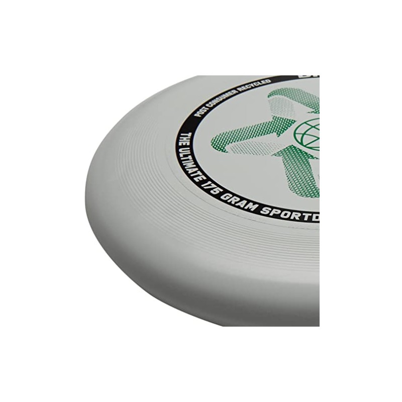 Discraft US.RECYCLEDSTONE One Throwing Disc, M